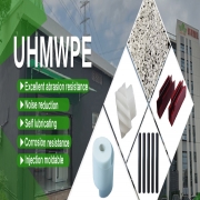 What drive the uhmwpe market growth?
