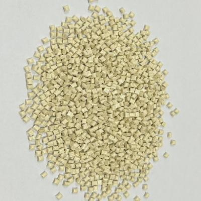 Excellent thermal stability Liquid Crystal Polymer(LCP) Plastic particles/granules
