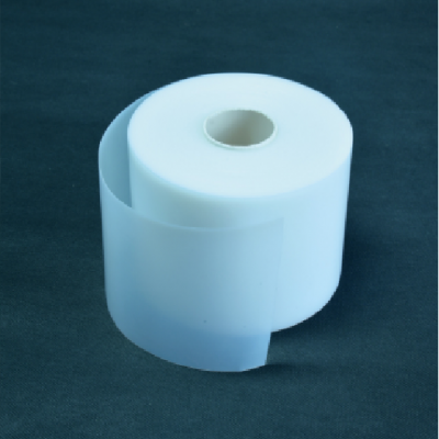 0.5-3mm Ultra high molecular weight polyethylene films uhmwpe sheet