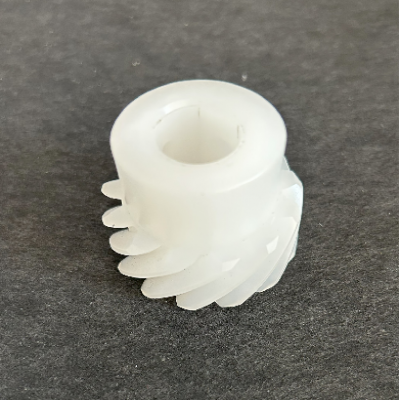 UHMWPE plastic Injection molded Machined and Extruded  parts